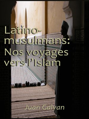 cover image of Latino-Musulmans